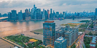 Pier 6 brooklyn bridge park