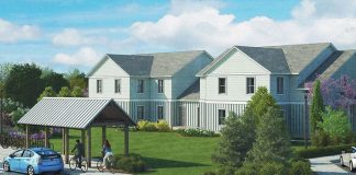 East Hampton Housing Authority