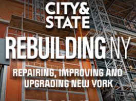 Rebuilding NY summit