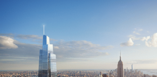 One vanderbilt