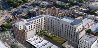 50 pennsylvana rendering