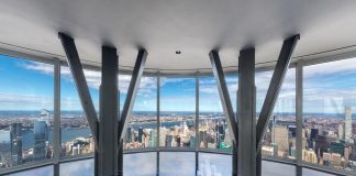 empire state building observatory