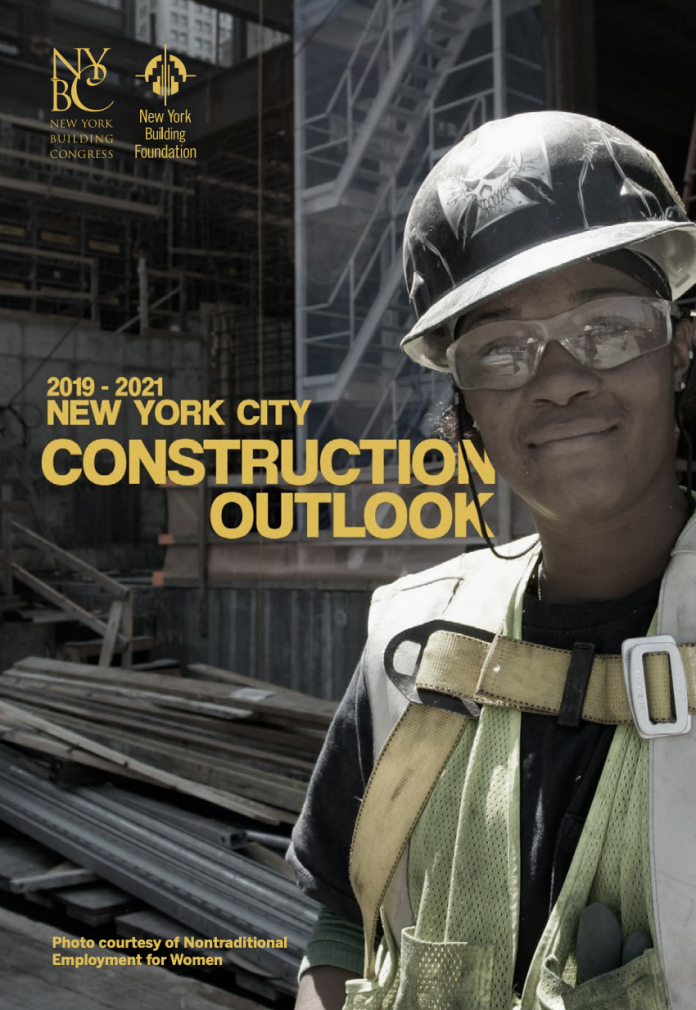 NYBC 2019 Construction Outlook