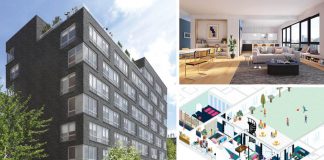 L+M Development Partners and Common