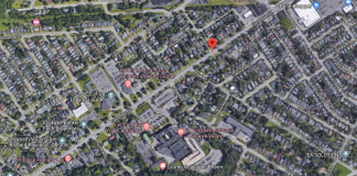 utica