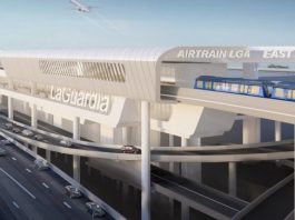 air train
