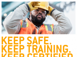 nydob safety poster