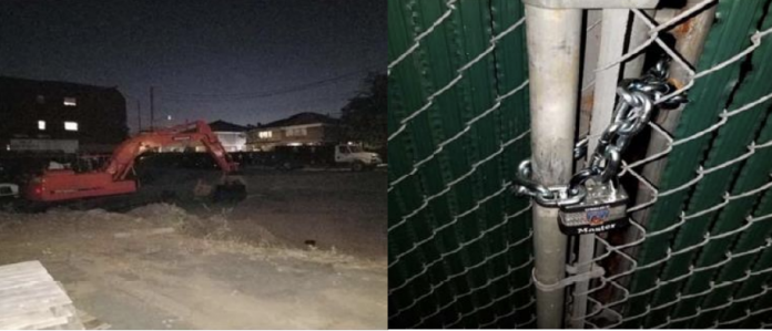 95-35 150th Rd., Queens