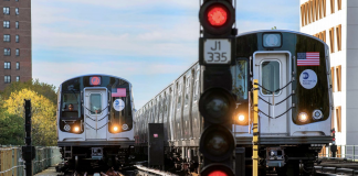 MTA construction plan