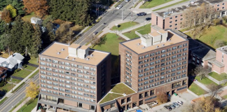 suny cortland residences