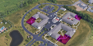 bristol village trautman associates