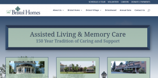 bristol village image