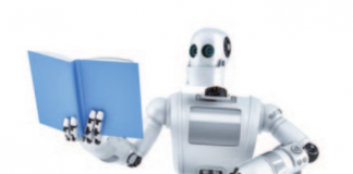 machine learning image