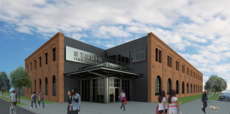 buffalo studio