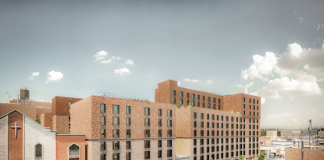 rendering project brooklyn