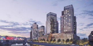 101 lincoln rendering