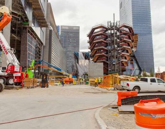 washout 1 hudson yards