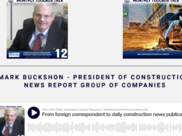 tools of the trade podcast