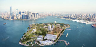 governors island overall vision