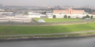 Rikers Island (wikipedia)