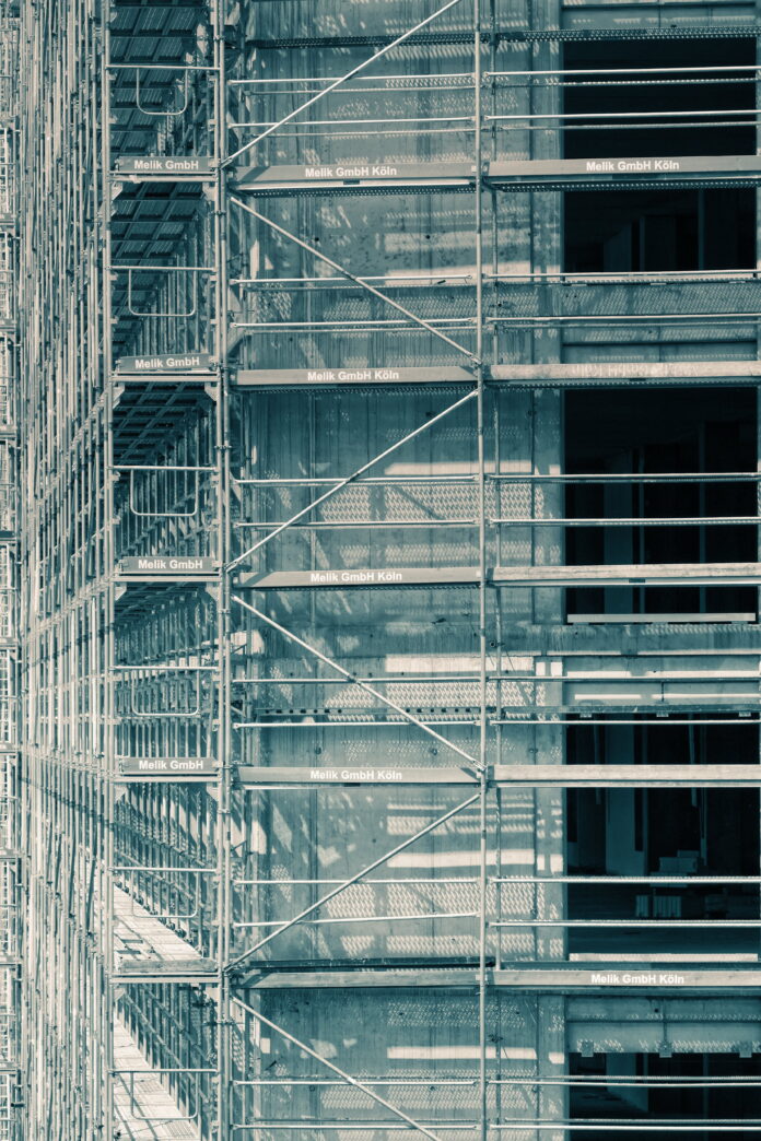 scaffold image