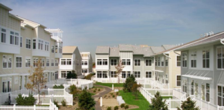 arverne by the sea rendering