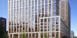 broome street development