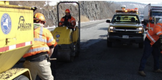 highway construction ny governor's office image