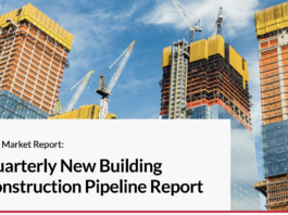 rebny pipeline report