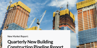 rebny pipeline report