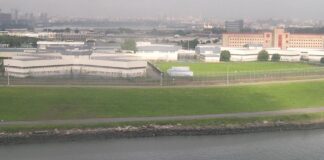 Rikers Island