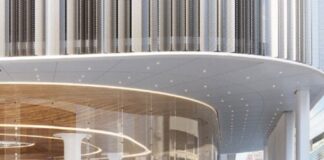 port authority bus terminal rendering