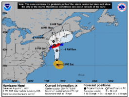 hurricane henri