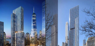 5 world trade center rendering