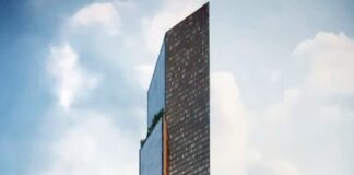 625 fulton rendering