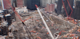 wtc site