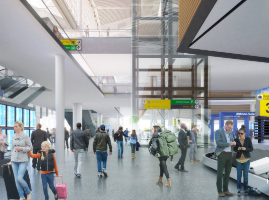 newark terminal 1