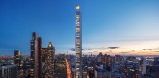 262 fifth rendering ny