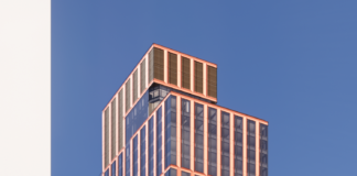 hells kitchen convenant house project