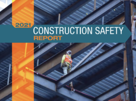 nyc dob 2021 safety report