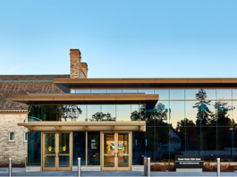 The George Eastman Museum
