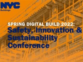 nycdob safety conference