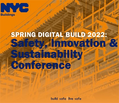 nycdob safety conference