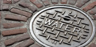 ny state water image