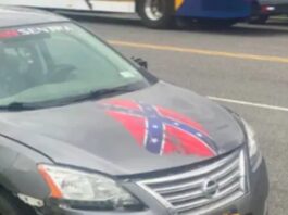 Facebook/Faith Skervin