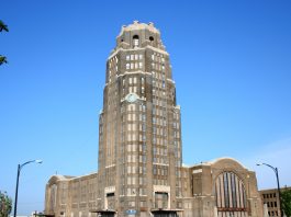 buffalo central terminal