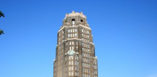 buffalo central terminal