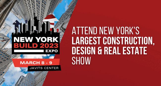 new york build expo ad