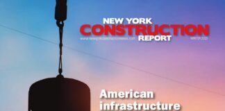 NY Construction Report. winter 2023