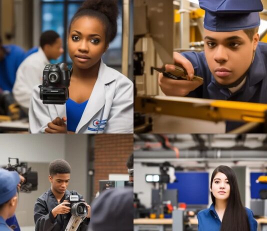 ai apprenticeship college